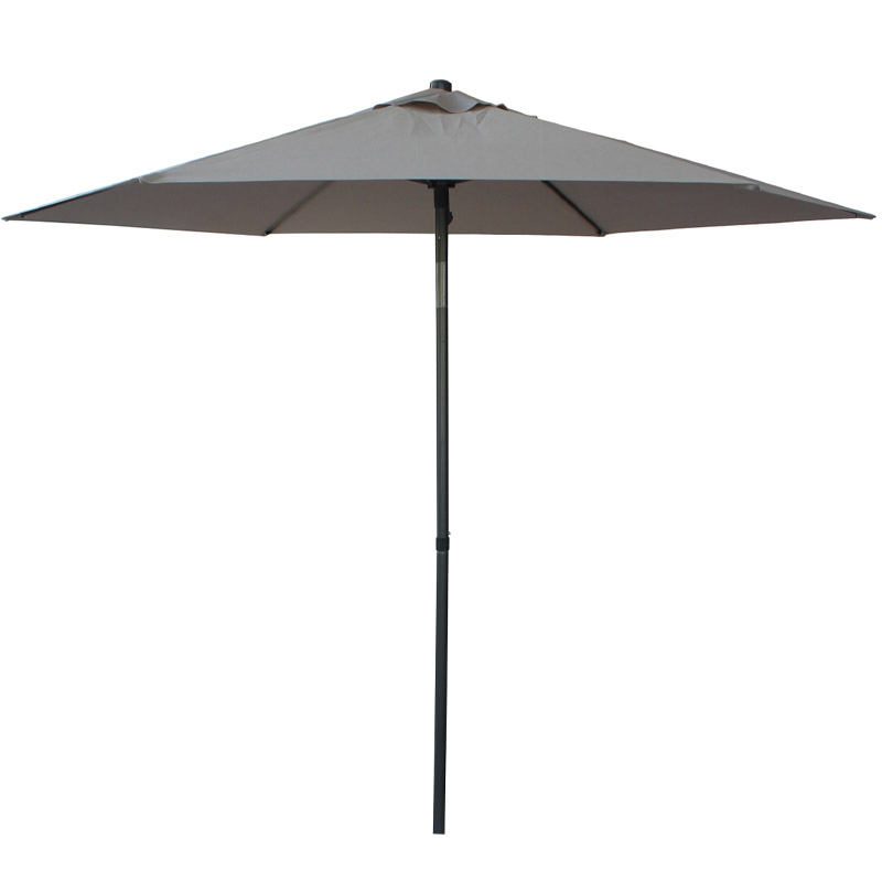 Brúigh Umbrella Ghairdín Oscailte GP1905