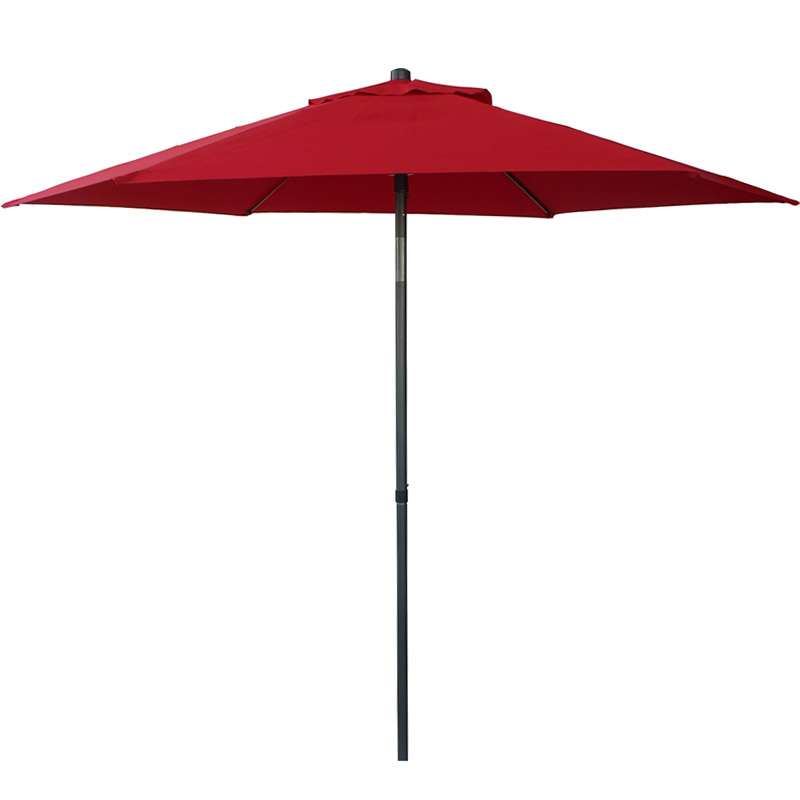 Brúigh Umbrella Ghairdín Oscailte GP1905