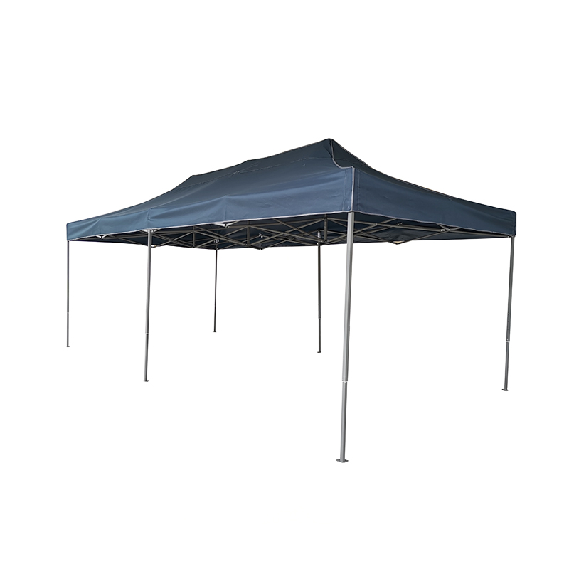 Gazebo GZ2006 mór fillte amuigh faoin aer