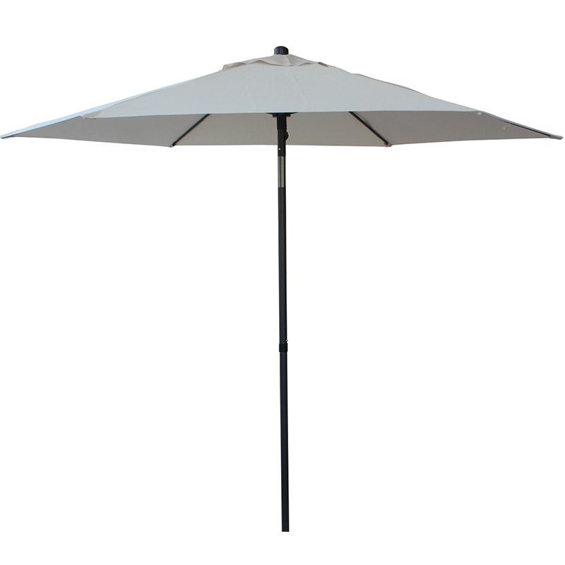 Brúigh Umbrella Ghairdín Oscailte GP1905