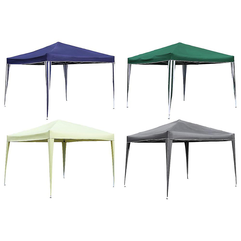 Fillte Folding Allamuigh Ardchaighdeáin Gazebo GZ2003