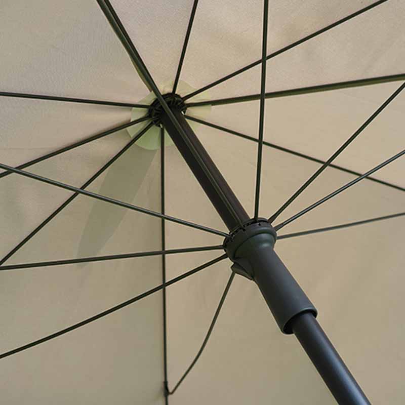 Scáthchruach dronuilleoige le tilt gp1901 tilt1901