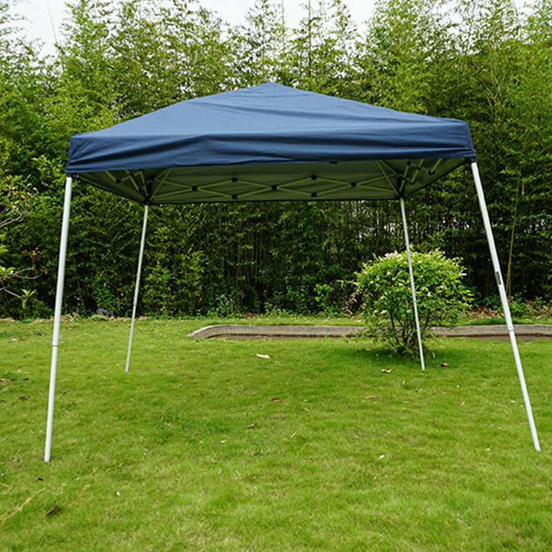 Gazebo iniompartha le mála cúltaca GZ2002
