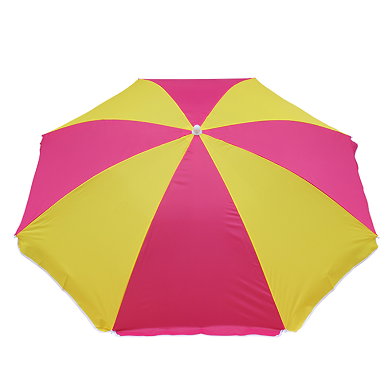 Umbrella gairdín cur chun cinn cosúil le bailchríoch adhmaid BU1907