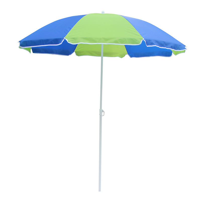 Umbrella gairdín cur chun cinn cosúil le bailchríoch adhmaid BU1907