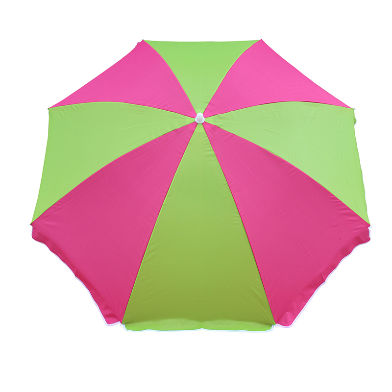 Umbrella gairdín cur chun cinn cosúil le bailchríoch adhmaid BU1907
