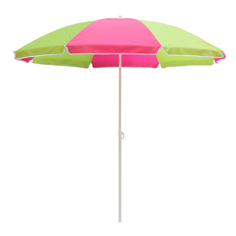 Umbrella gairdín cur chun cinn cosúil le bailchríoch adhmaid BU1907