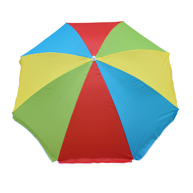 Umbrella gairdín cur chun cinn cosúil le bailchríoch adhmaid BU1907