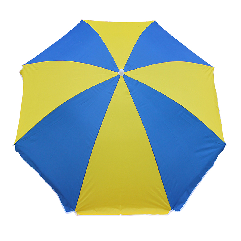 Umbrella gairdín cur chun cinn cosúil le bailchríoch adhmaid BU1907
