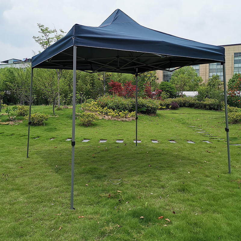 Gazebo fillte uiscedhíonach lasmuigh 3*3M GZ2005