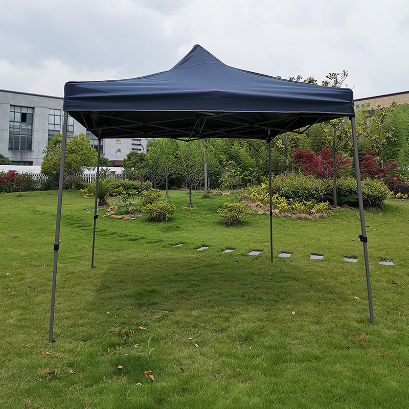 Gazebo fillte uiscedhíonach lasmuigh 3*3M GZ2005