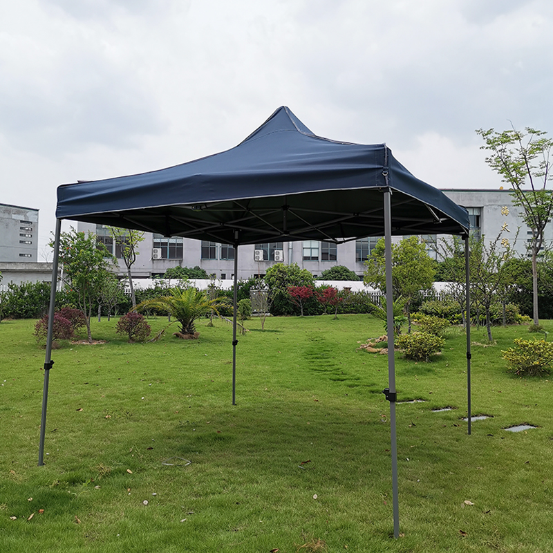 Gazebo fillte uiscedhíonach lasmuigh 3*3M GZ2005