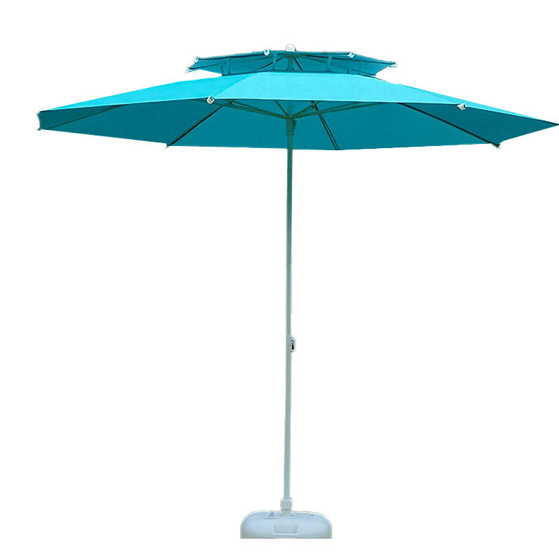 Brúigh suas gairdín oscailte parasol gp1903