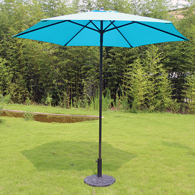 Brúigh Umbrella Ghairdín Oscailte GP1905