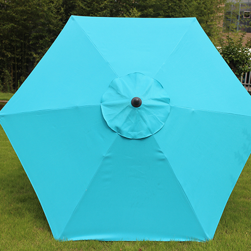 Brúigh Umbrella Ghairdín Oscailte GP1905