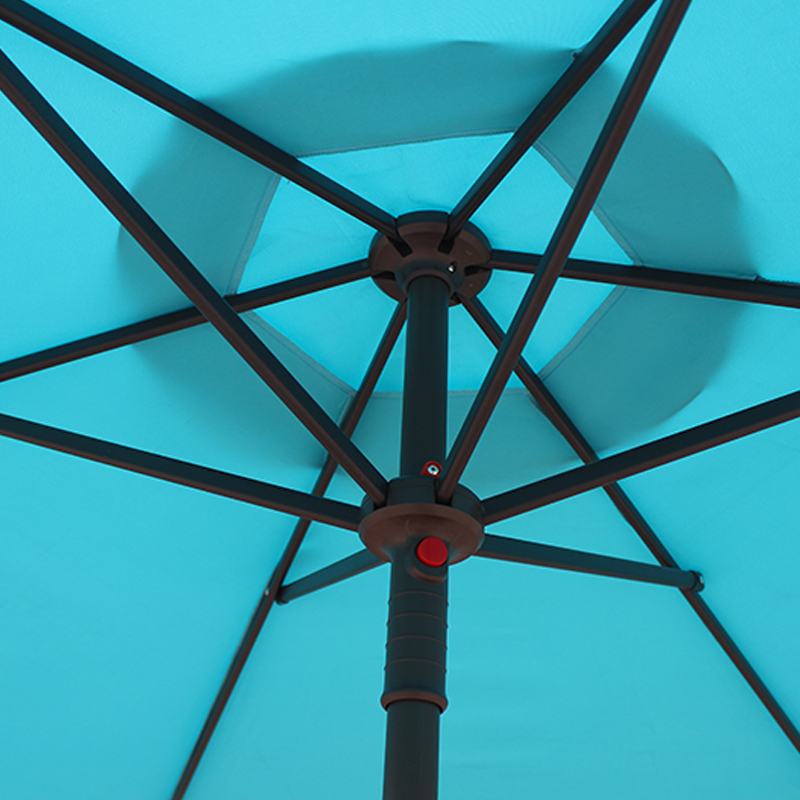 Brúigh Umbrella Ghairdín Oscailte GP1905