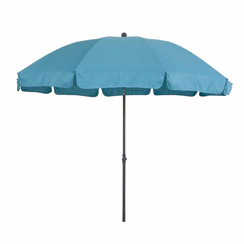 Brúigh suas an trá oscailte parasol bu1932