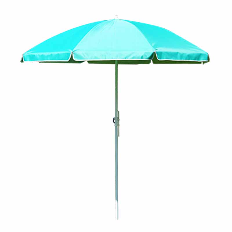 Parasol trá in -in -inghlactha le ancaire BU1925