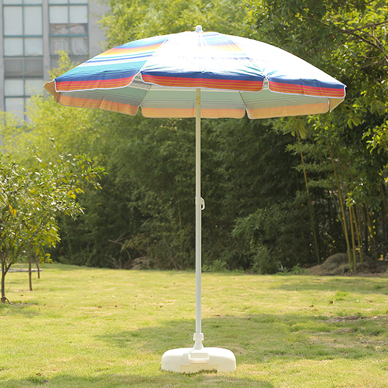 Umbrella trá le cosaint UV BU1910