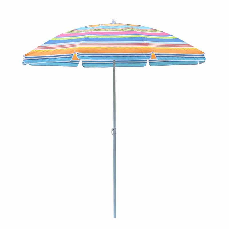 Umbrella trá cruach le tilt déanta ag TNT (gan fite) BU1911