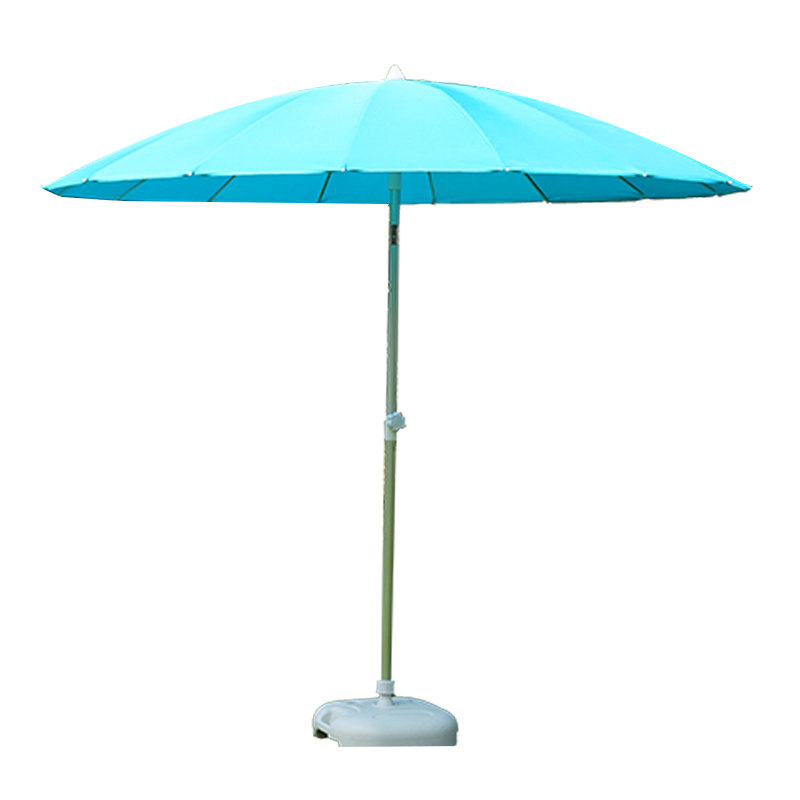 Umbrella Beach 16 Painéal le Tilt BU1941