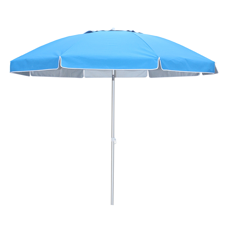 Parasol Alu Beach in -inghlactha BU1935