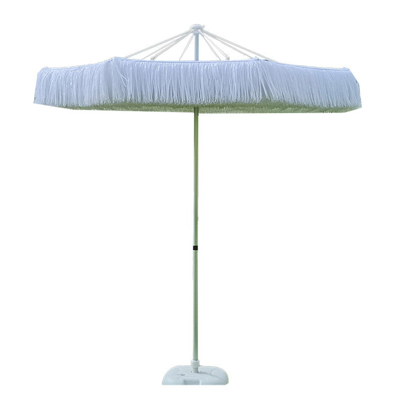 Fráma Cruach Féar Pure Pure Bán Parasol BU2060