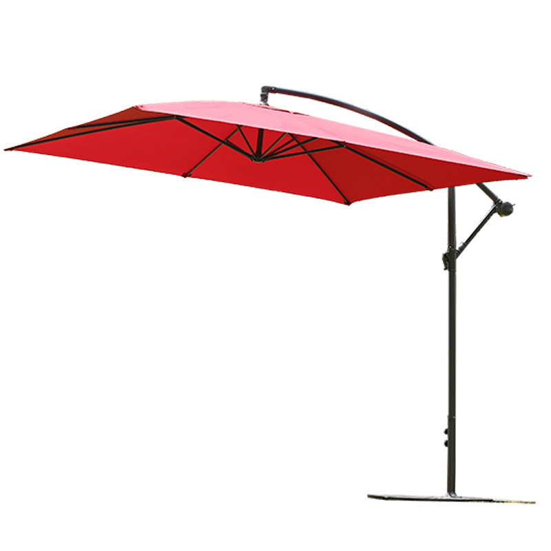 Umbrella Cantilever Cearnóg GP1926