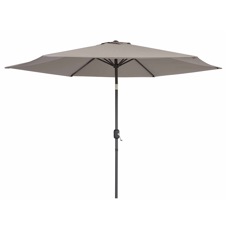 Crank Open Garden Umbrella GP1913