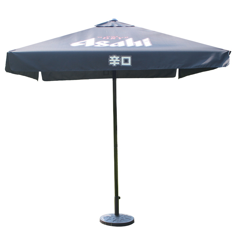 Gairdín cearnógach 3MX3M Parasol GP1919-2
