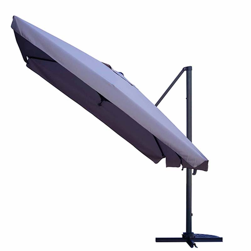 Umbrella Cantilever Cearnóg GP1932-1