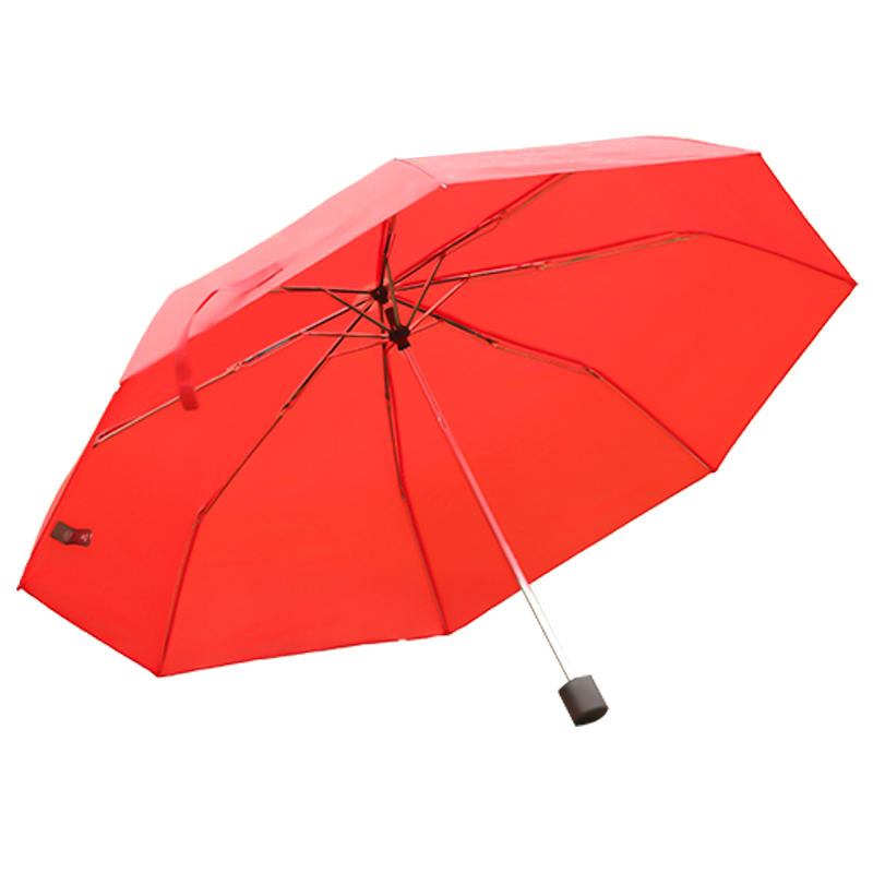 170T Nylon Mini 3 Fill 8K Cruach Dath Soladach Umbrella Ru1901