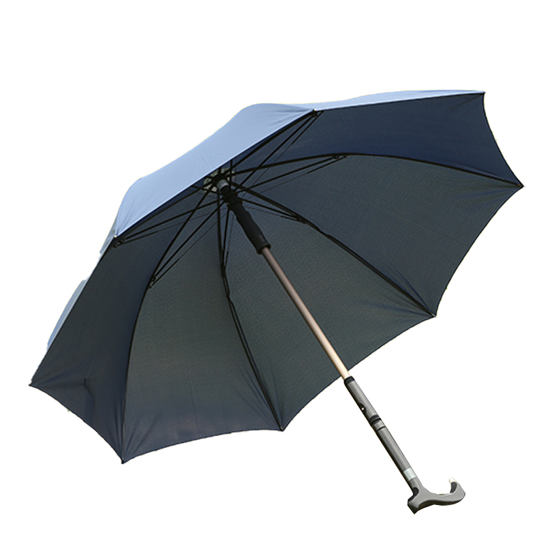 Frith-Frith-Skid 8K Cruach Crutch Smart Umbrella GB1817