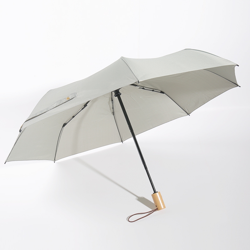 Mini 3 huaire Auto Oscailte agus Dún Umbrella RU1935
