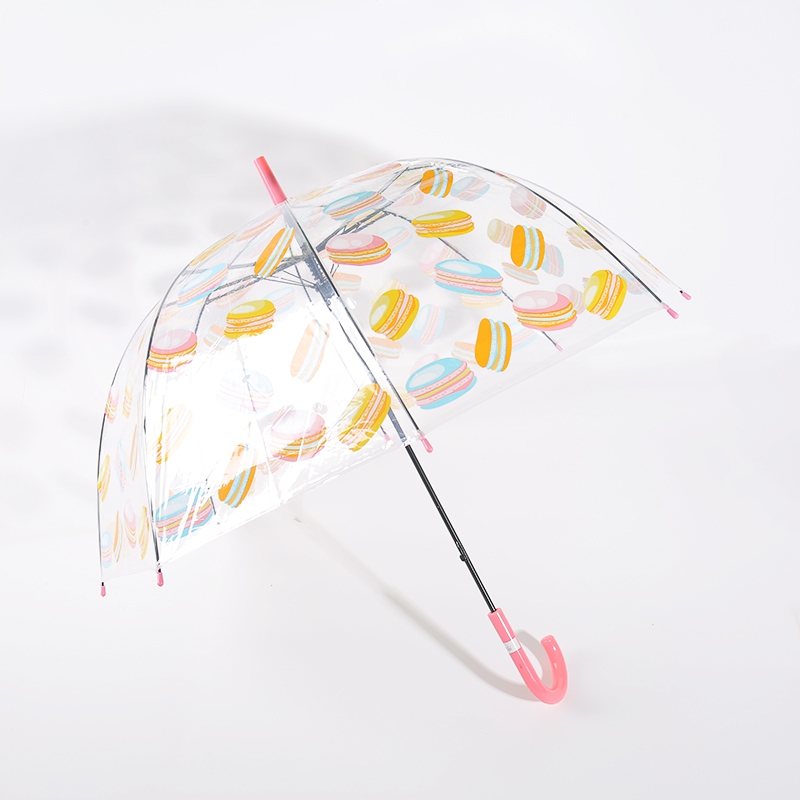 Umbrella Leanaí PVC RU1961