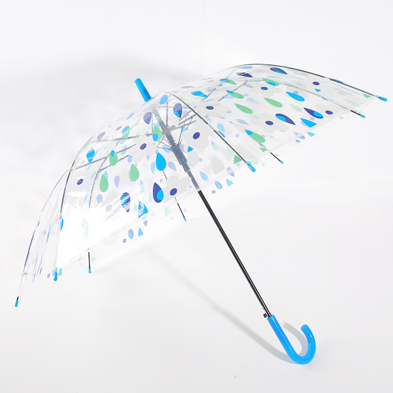 Umbrella PVC Díreach do Child RU1963