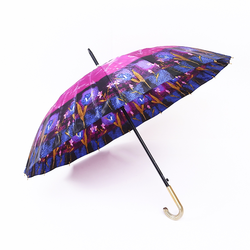 Umbrella díreach 14K RU1964