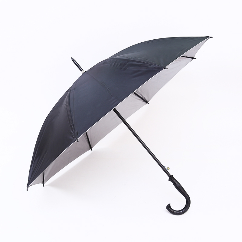 Umbrella Díreach le Hook Plaisteach RU1972