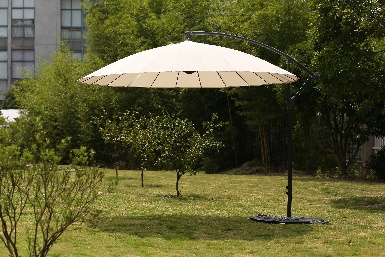 Umbrella Cantilever 24K GP1927-2