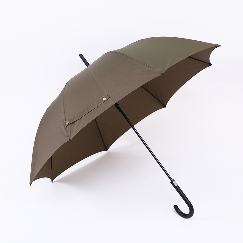 Hook Straight Umbrella Auto Oscailte RU19112