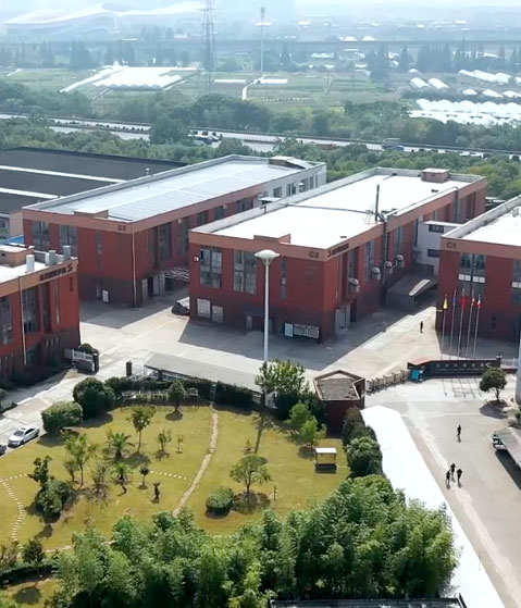 SHAOXING GAOBU TOURIST Táirgí Turasóireachta Co., Ltd.