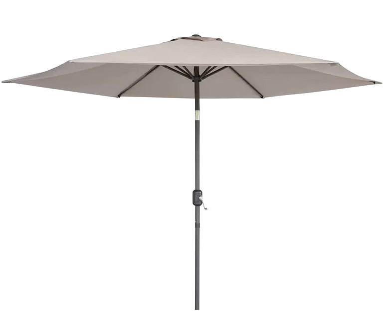 Conas Tilt Umbrella Patio a Shocrú: Treoir Deisiúchán Céim ar Chéim Iomlán