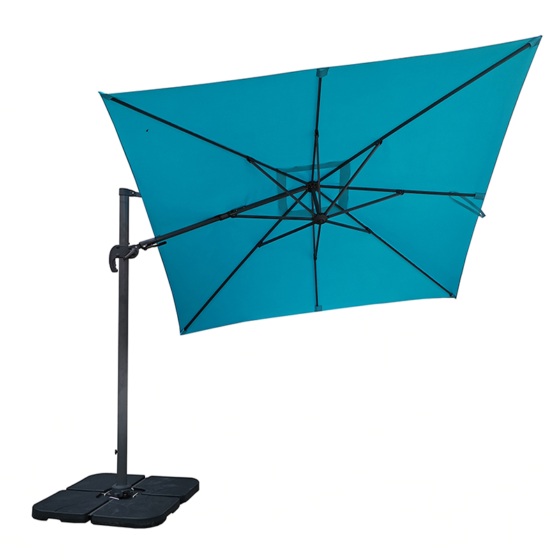 Cad iad na hábhair a dhéantar as PATIO?