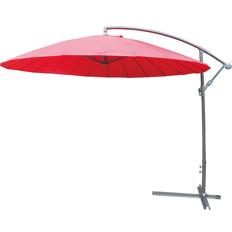 Treoir Cheannach Umbrella Tiki Patio: Stíl Tuí, Marthanacht, agus Leideanna Mórdhíola